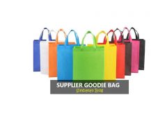Supplier Goodie Bag Jakarta