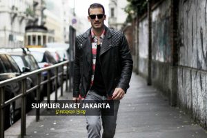 Supplier Jaket Jakarta